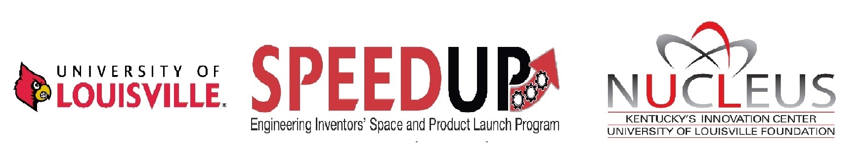 Speedup Logo