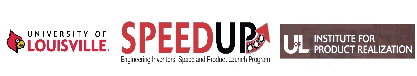 Speedup Logo